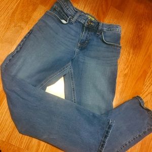 Big Boys Lee's Jeans